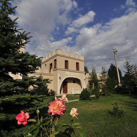 Hittite Houses Bogazkale Εξωτερικό φωτογραφία